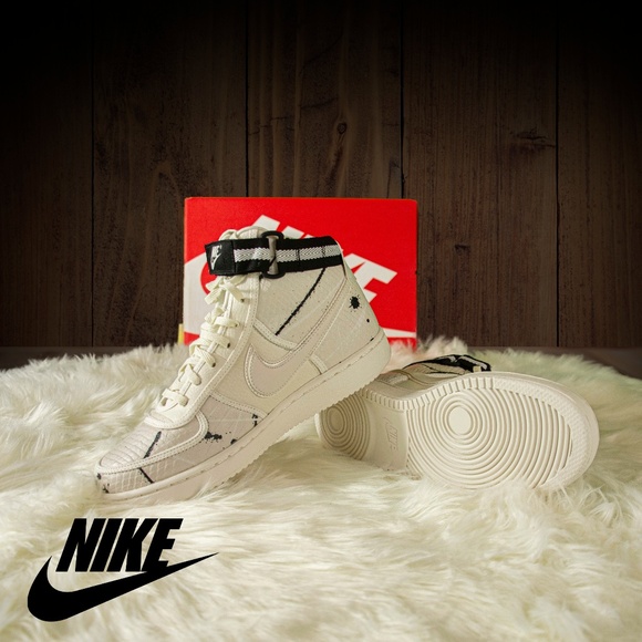 Nike Vandal Hi LX - Picture 7 of 7